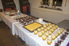 Ehrung 2015